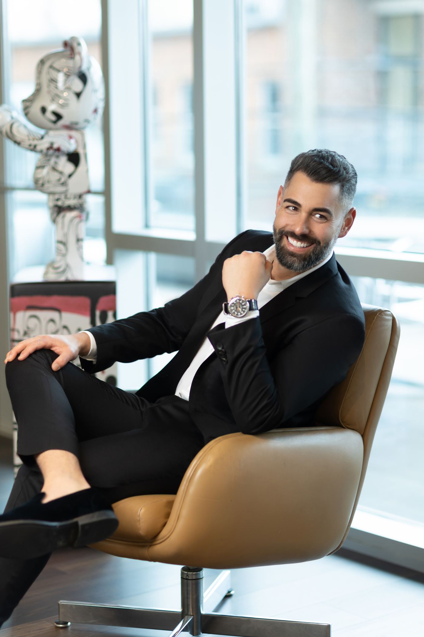 Josh Kaplan, Esq.